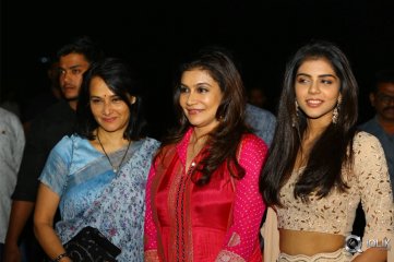 Hello Movie Pre Release Event